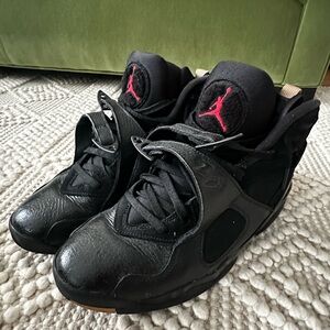 Air Jordan 8 Retro OVO Collaboration